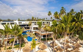 Toa Hotel & Spa Zanzibar